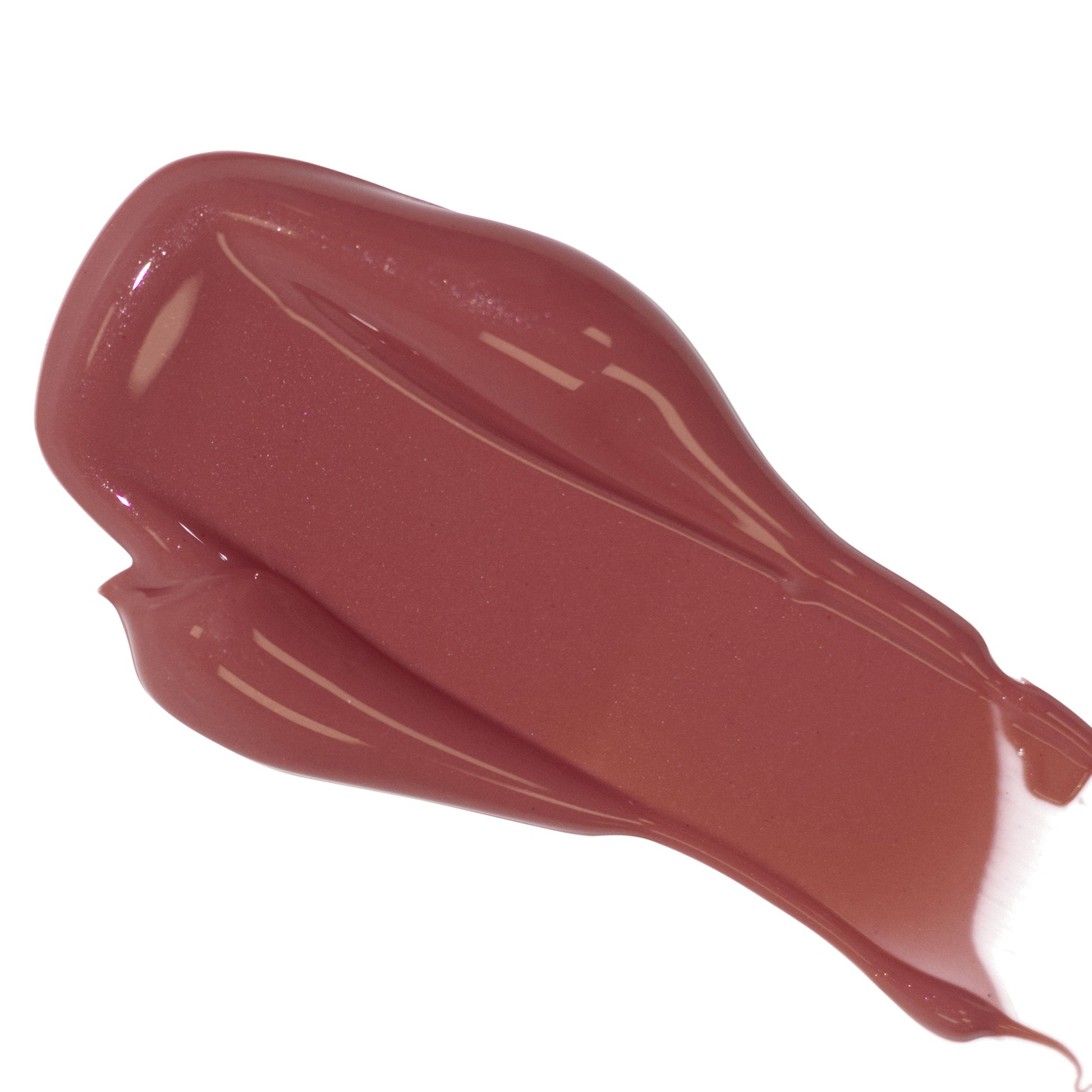 Fitglow Beauty-Lip Color Serum-Makeup-Root-The Detox Market | Root - Earthy Brown Plum