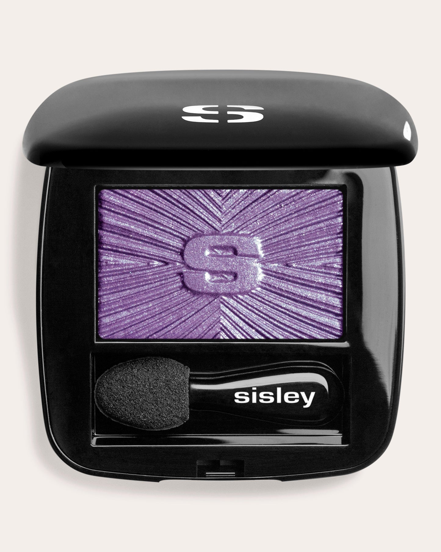 34 Sparkling Purple