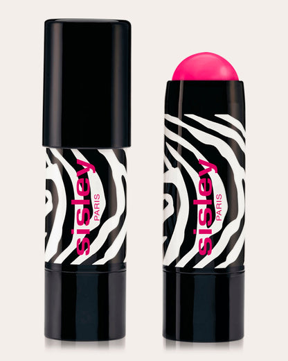 2 Fuchsia