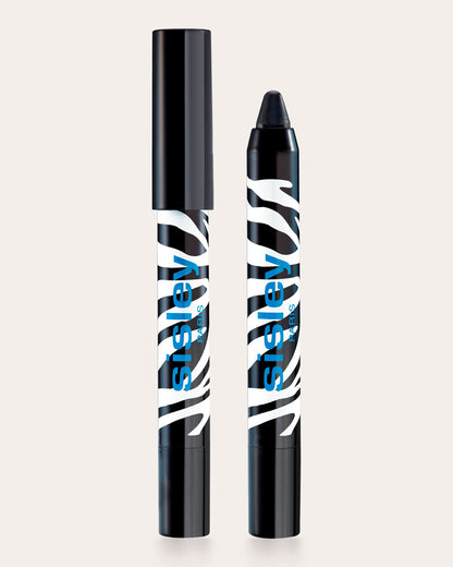 1 Deep Black