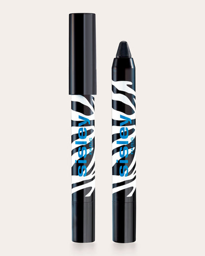13 Deep Black