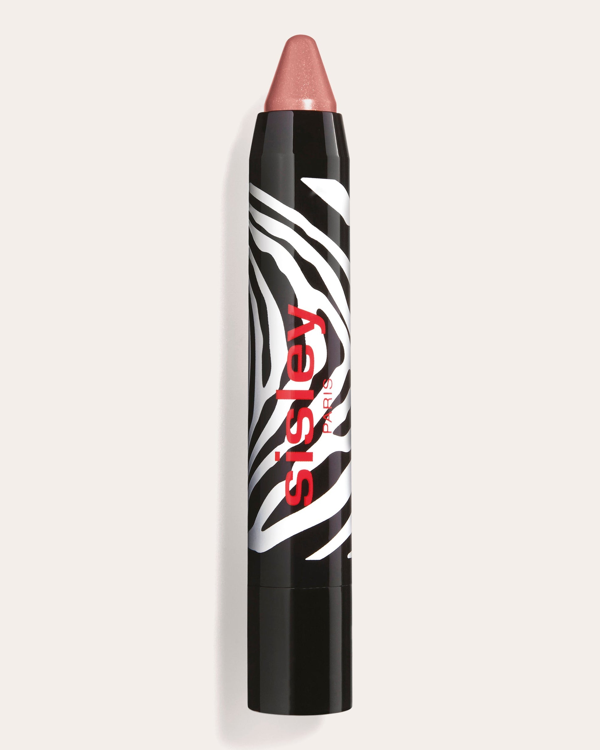 24 Rosy Nude