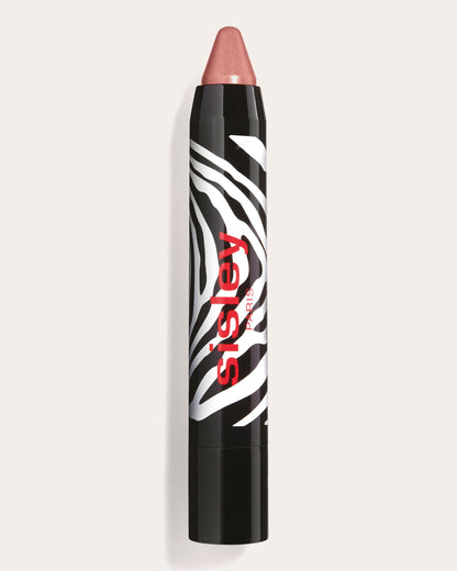 24 Rosy Nude