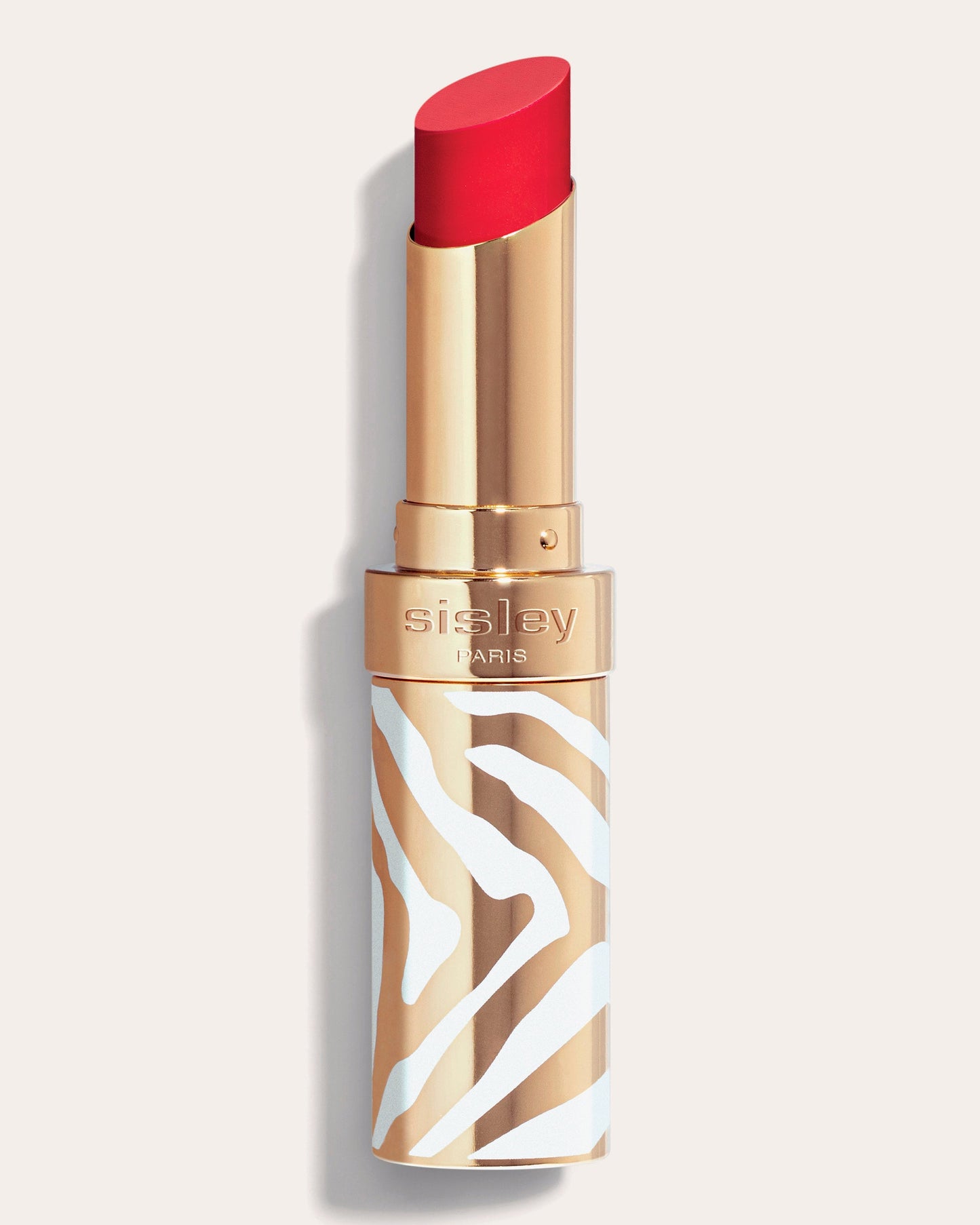 41 Sheer Red Love