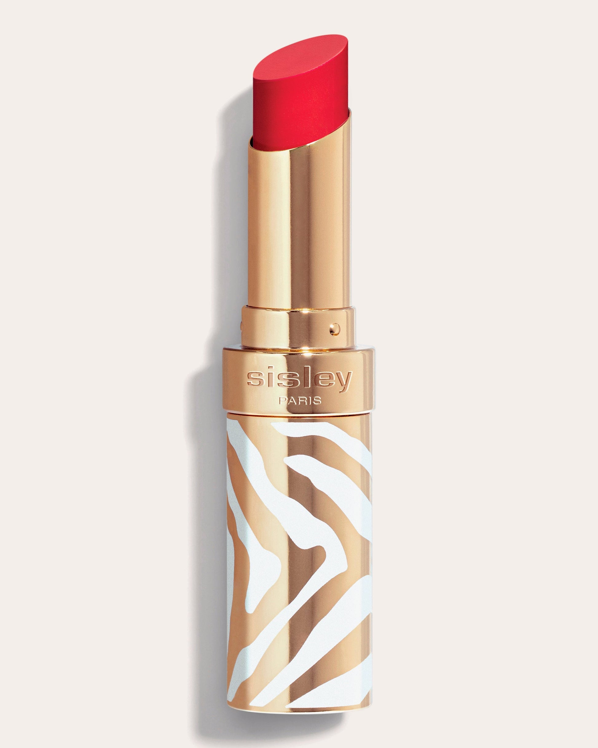 41 Sheer Red Love