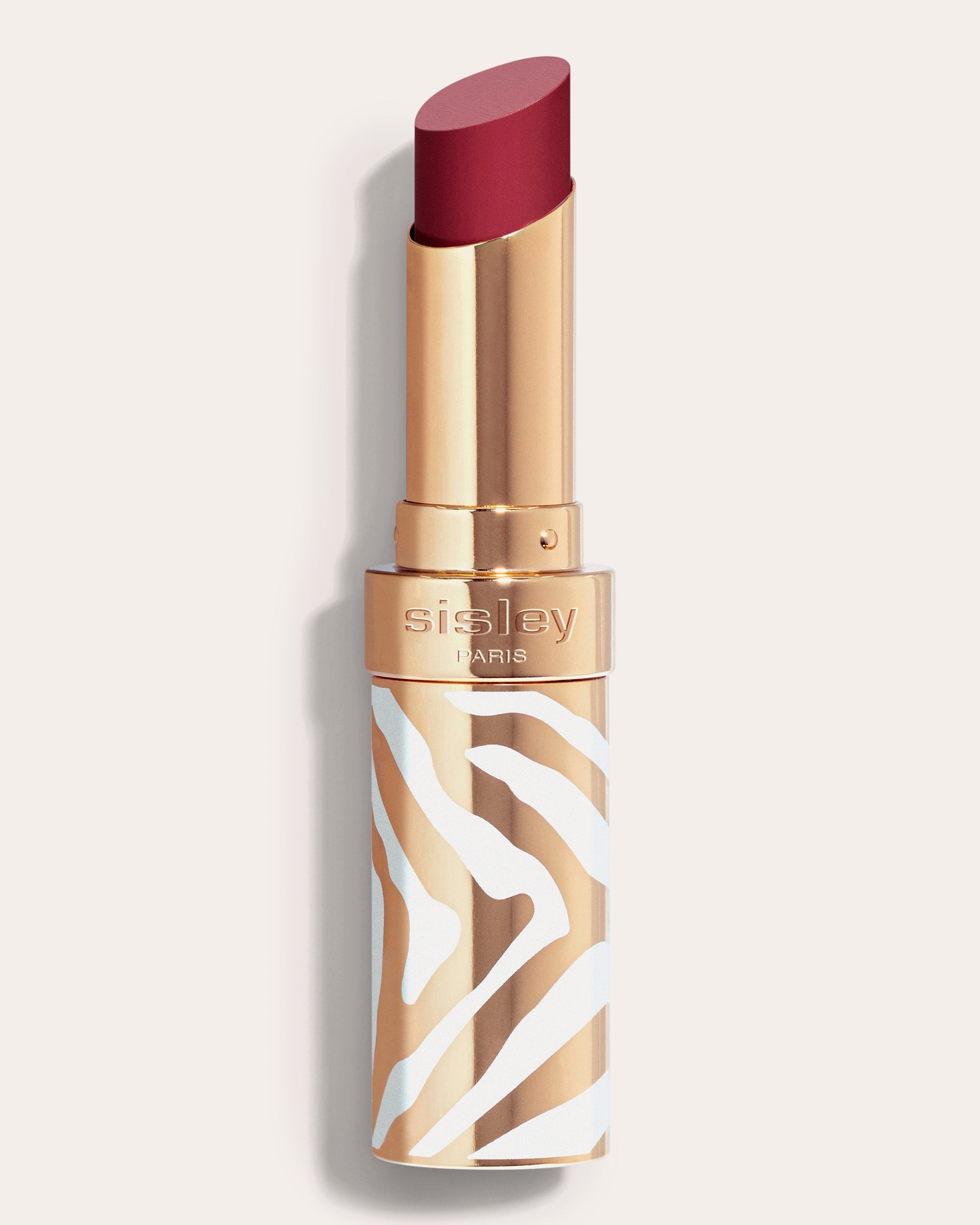 42 Sheer Cranberry