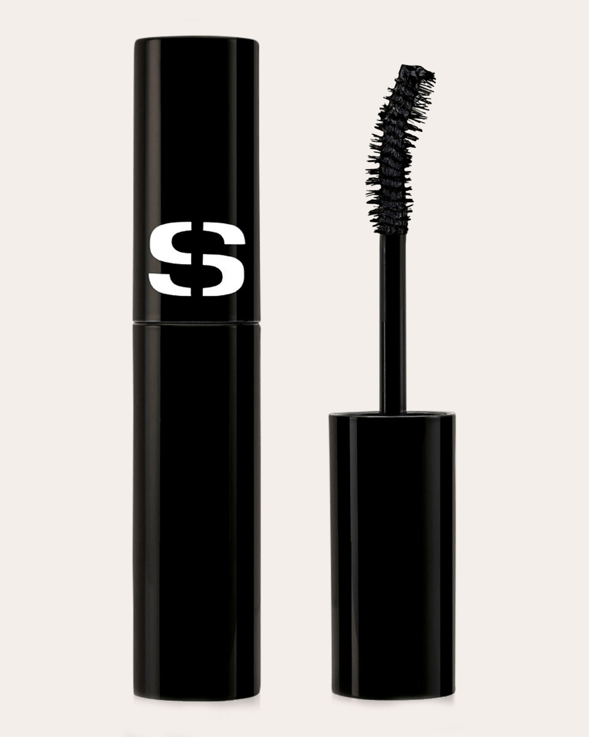 1 Deep Black