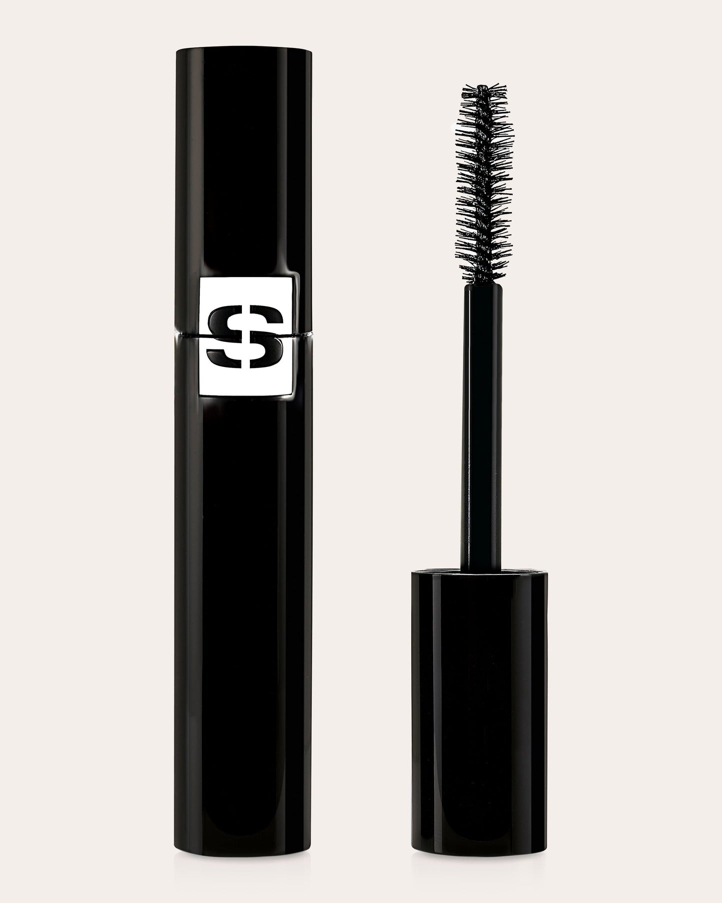 1 Deep Black