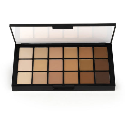 MediaPRO Matte HD Foundation