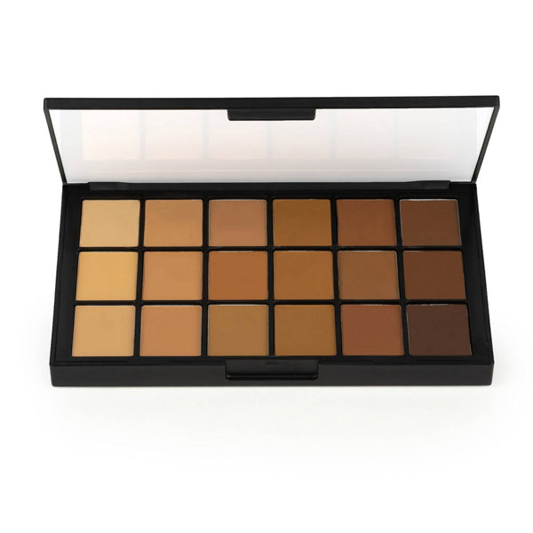 MediaPRO Matte HD Foundation