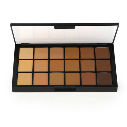 MediaPRO Matte HD Foundation