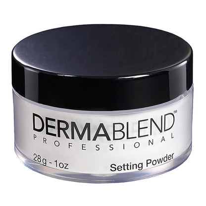 Setting Powder