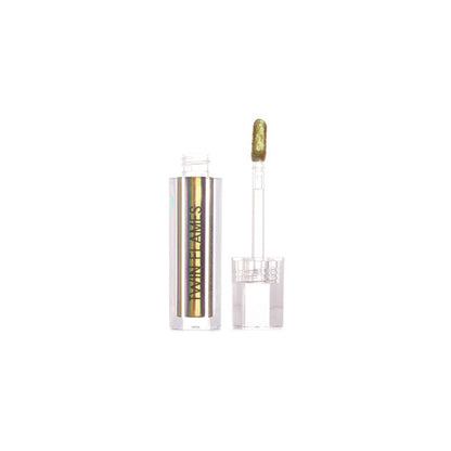 Twin Flame Multichrome Pigment