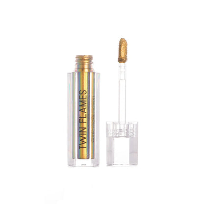 Twin Flame Multichrome Pigment