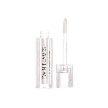 Twin Flame Multichrome Pigment