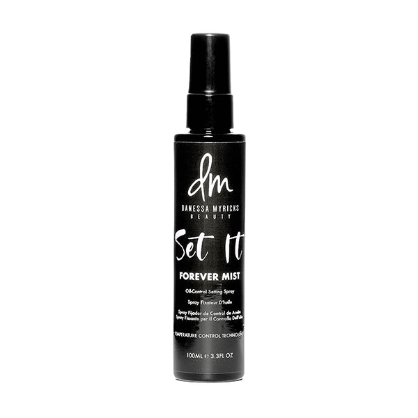 Set It Forever Mist