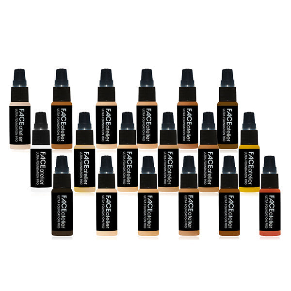 Ultra Foundation Pro