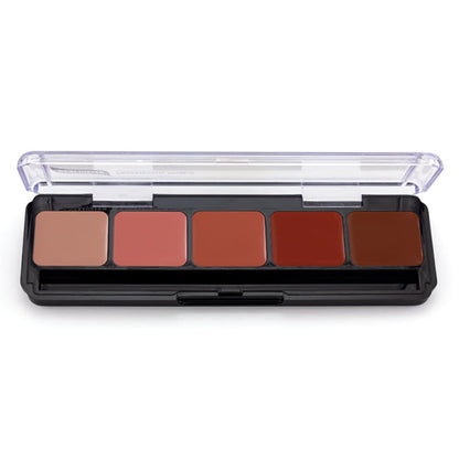 Lip Palettes