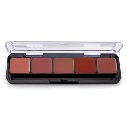 Lip Palettes