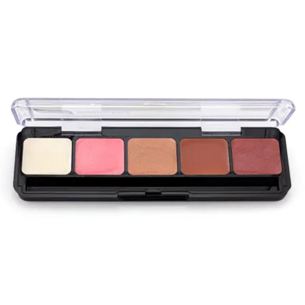 Lip Palettes