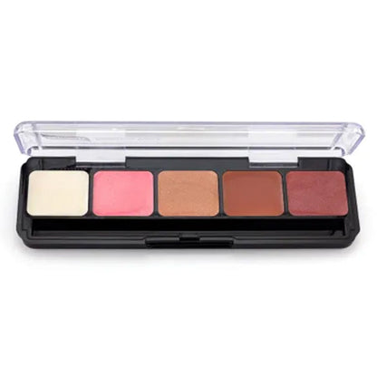 Lip Palettes