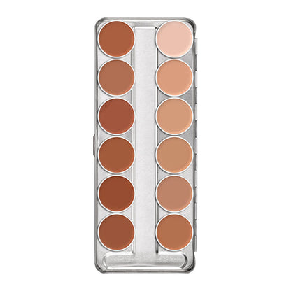 Supracolor Palettes