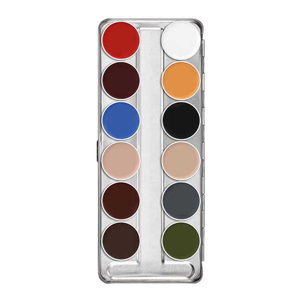 Supracolor Palettes