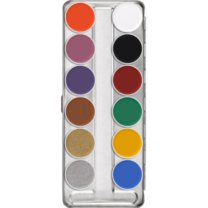 Supracolor Palettes