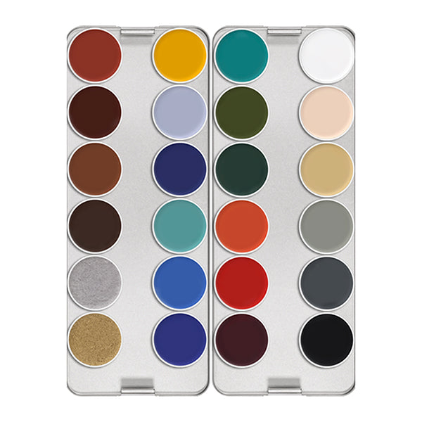 Supracolor Palettes
