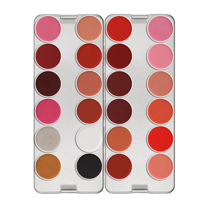 Lip Palettes