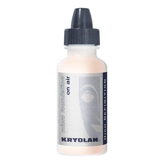 HD Micro Foundation On Air Thinner