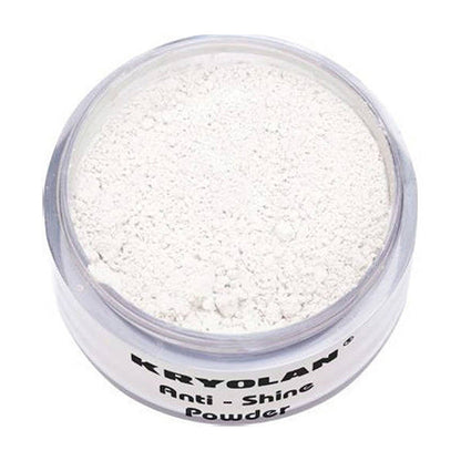 Anti-shine Powder