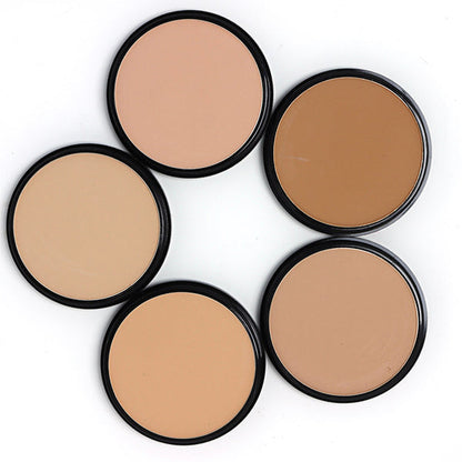 All-Pro Cake Makeup Kit