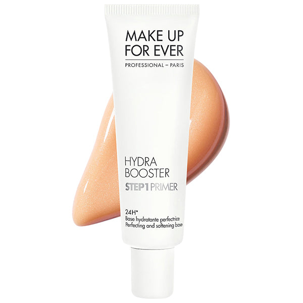 Step 1 Primer, Hydra Booster