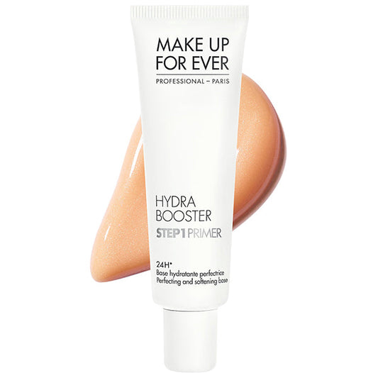Step 1 Primer, Hydra Booster