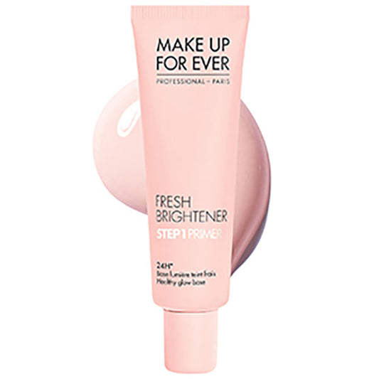 Step 1 Primer, Fresh Brightener