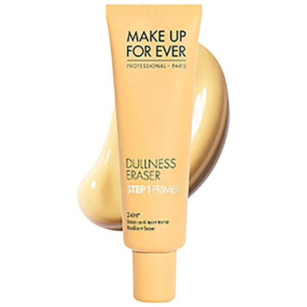 Step 1 Primer, Dullness Eraser