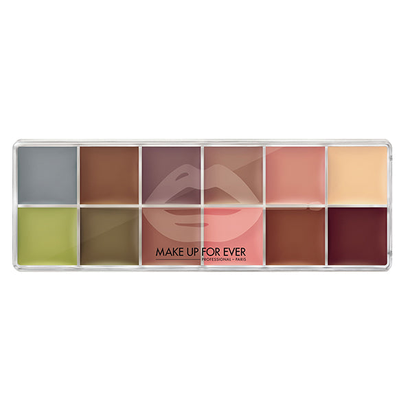 12 Cinema Color Case