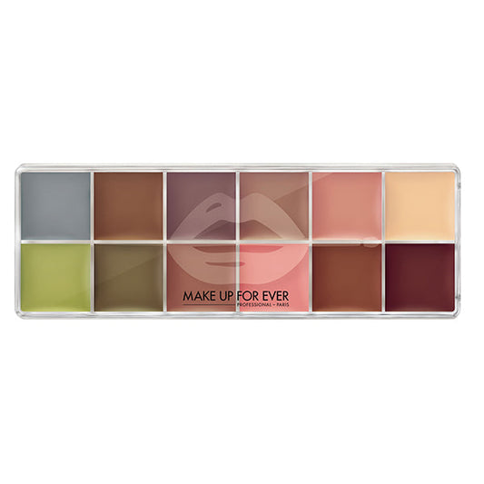 12 Cinema Color Case