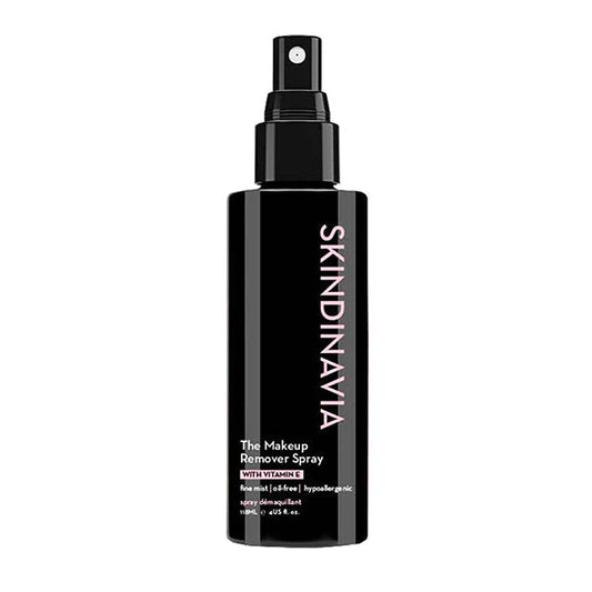 The Makeup Remover Spray