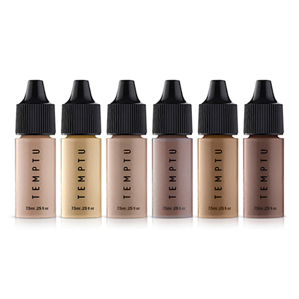 Perfect Canvas Airshadow Starter Set