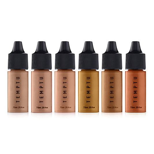 Perfect Canvas Highlight & Glow Set