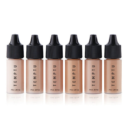 Perfect Canvas Hydra-Lock Foundation Starter Set