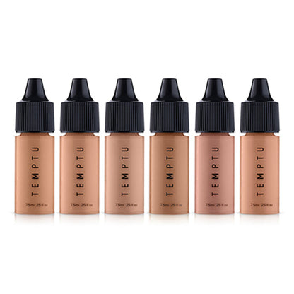 Perfect Canvas Hydra-Lock Foundation Starter Set