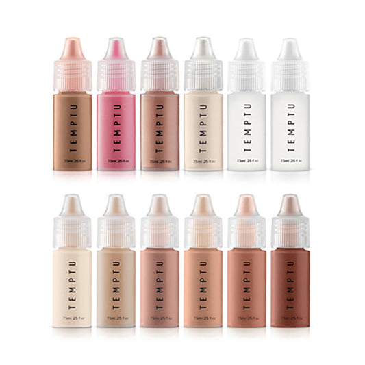 S/B Best-Selling Basics Set
