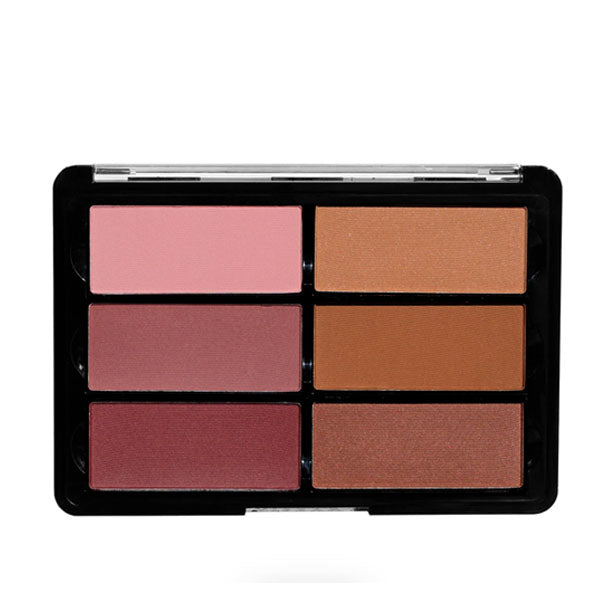 Blush Palettes