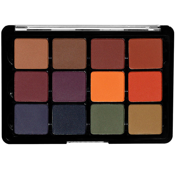 Eyeshadow Palettes
