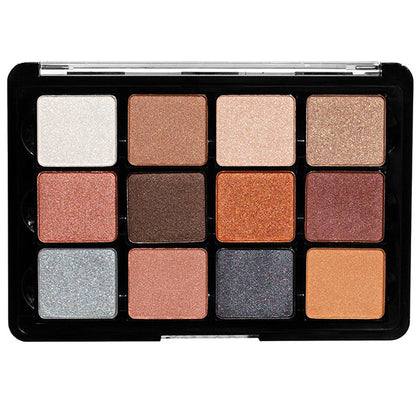 Eyeshadow Palettes