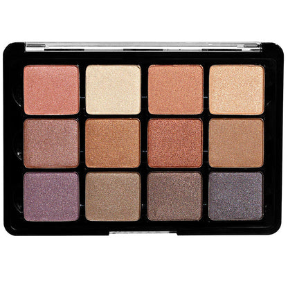 Eyeshadow Palettes