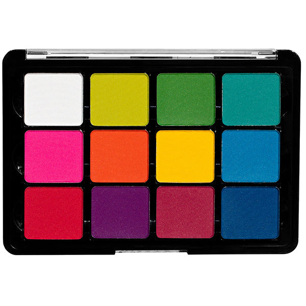 Eyeshadow Palettes
